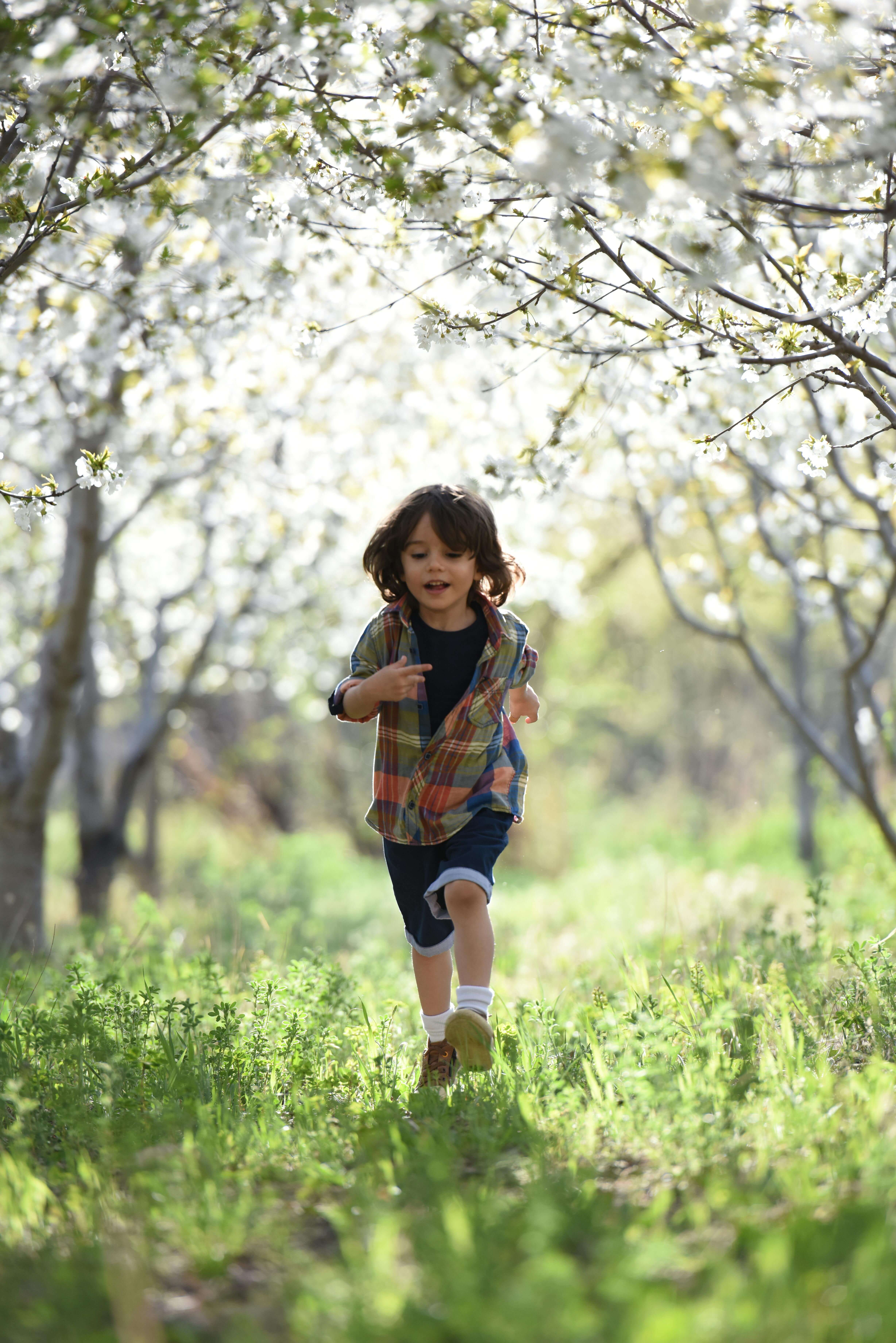 Test Kids - Salud infantil
