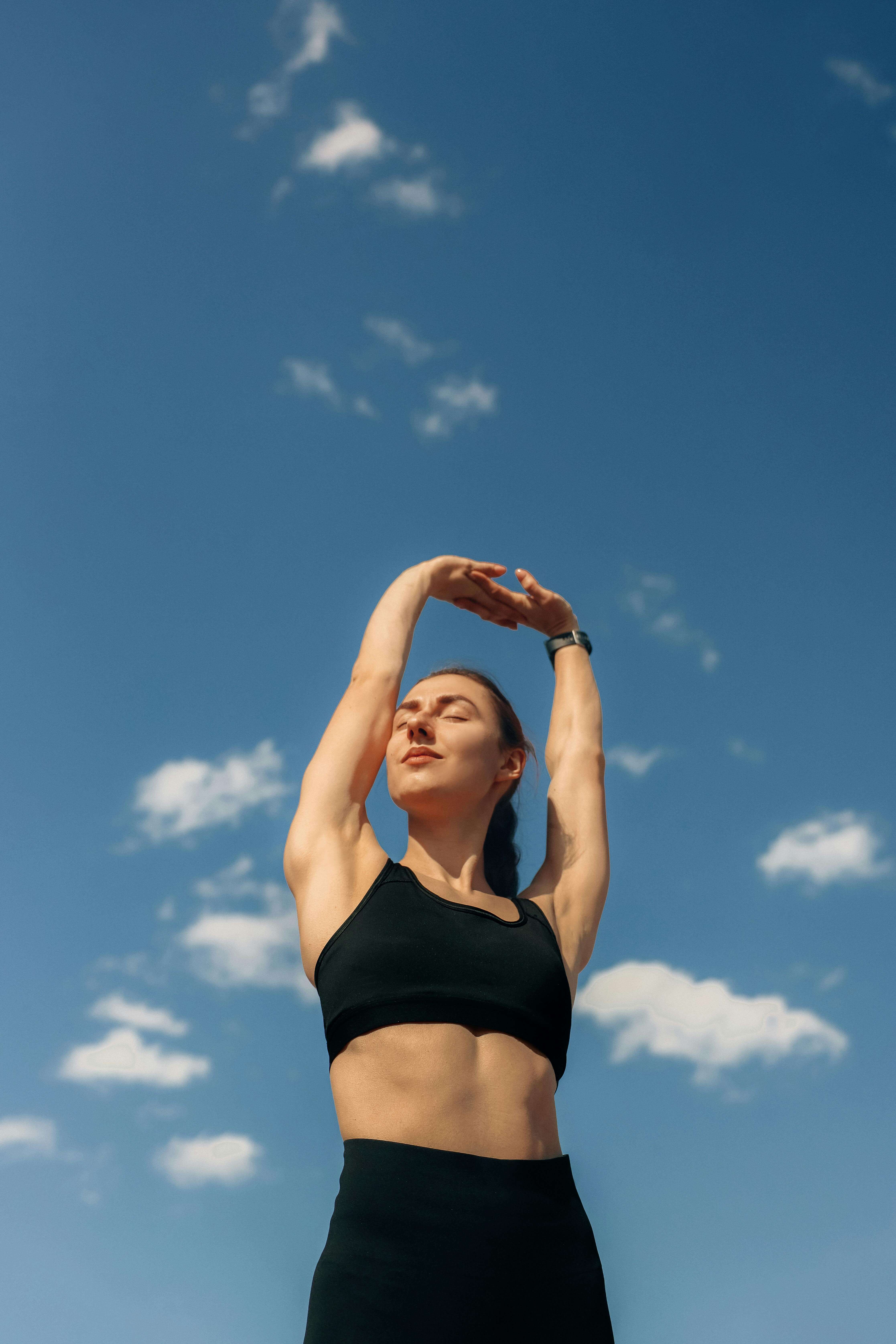 Test Slim & Fit - Control de peso